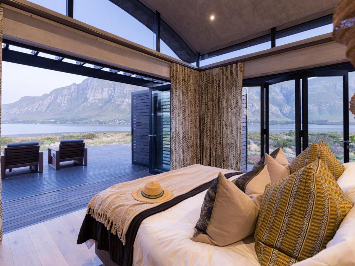 Perivoli Lagoon House Станфорд Экстерьер фото