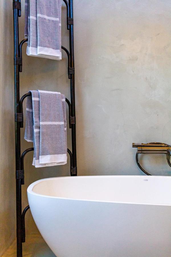 Perivoli Lagoon House Станфорд Экстерьер фото